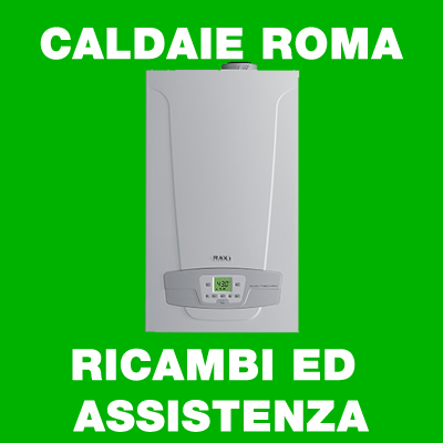 Installazione Caldaie Provincia di Roma