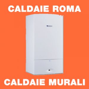 CALDAIE ROMA - Caldaie Murali